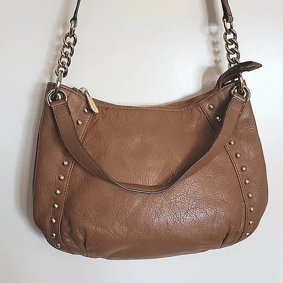 🍃 Michael Kors shoulderbag handbag purse - Picture 6 of 8